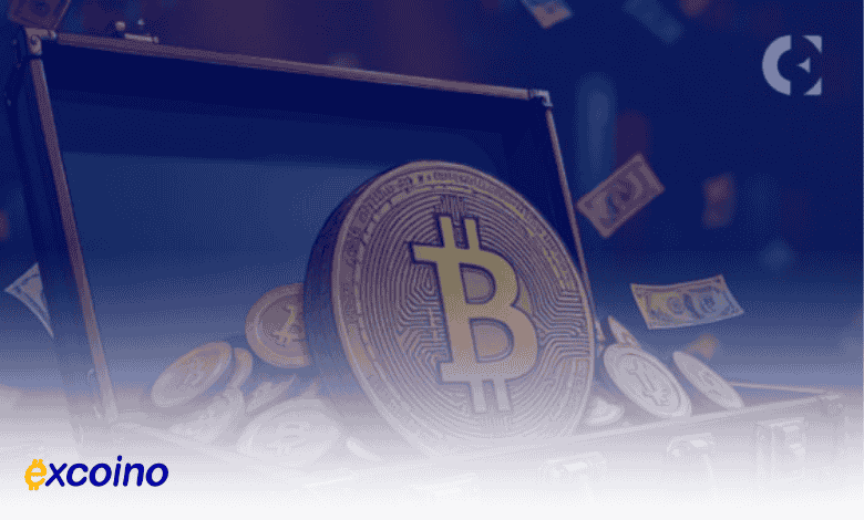 بیت کوین