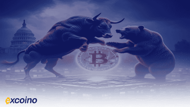 گاو بیت کوین