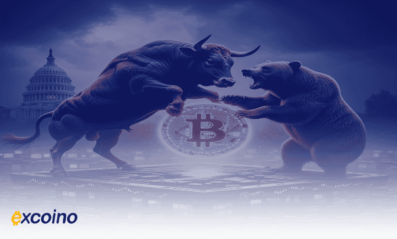 گاو بیت کوین