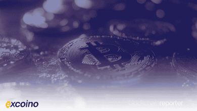 بیت کوین