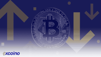 بیت کوین