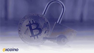 امنیت بیت کوین