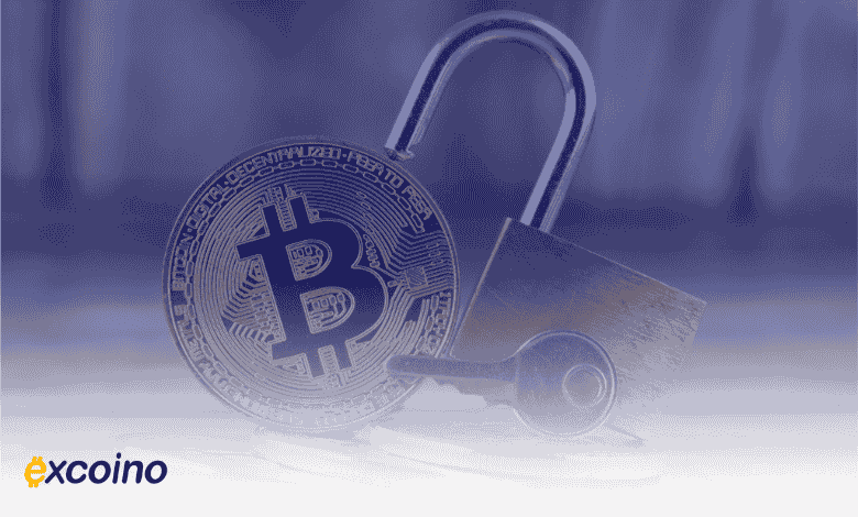 امنیت بیت کوین