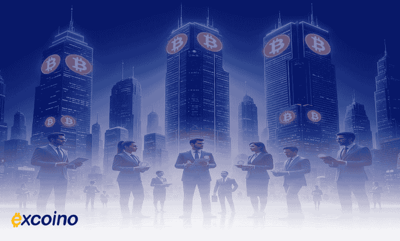 بیت کوین