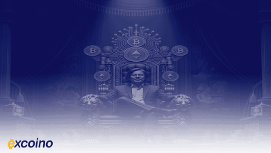 خالق بیت کوین