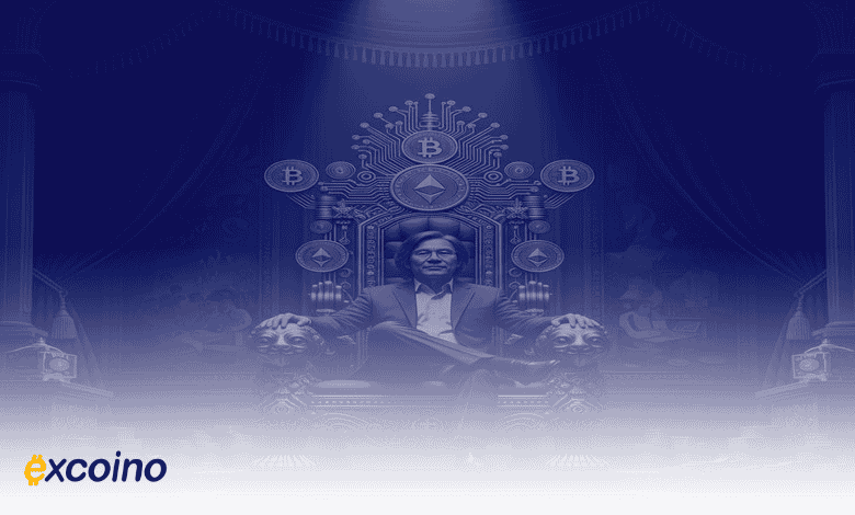 خالق بیت کوین
