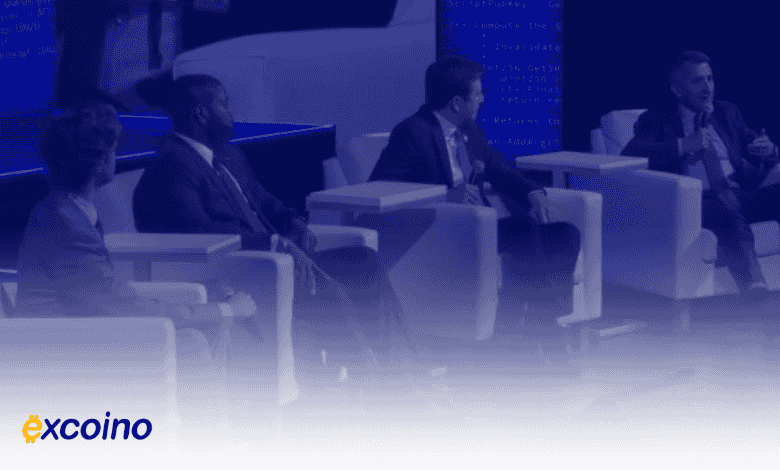 کنفرانس Bitcoin 2025