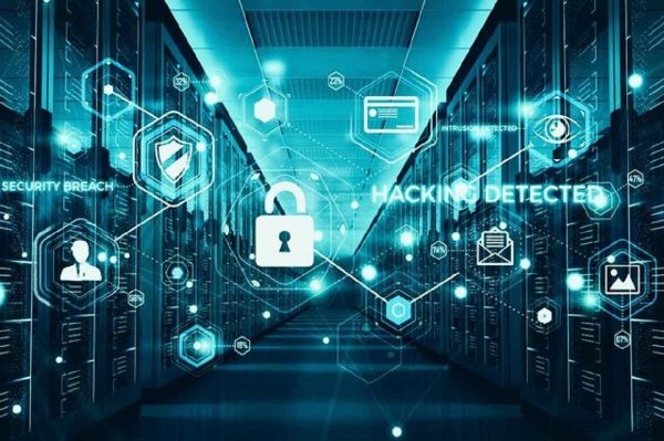 امنیت در اکسکوینو