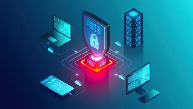 امنیت اکسکوینو
