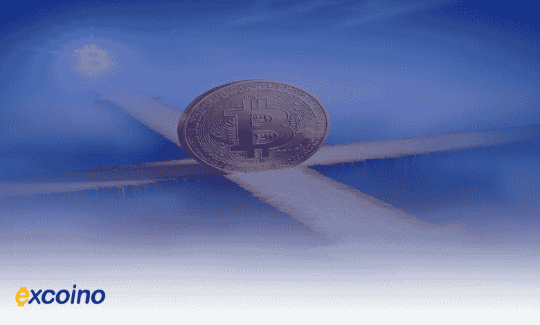 بیت کوین