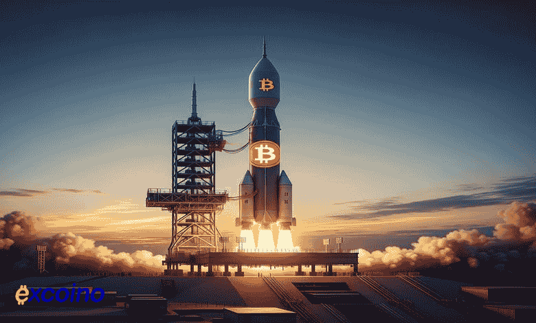 بیت کوین
