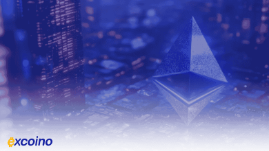 انفجار قیمتی در راه است؟ اتریوم آماده جهش به ۴۰۰۰ دلار با نزدیک شدن ETF بلکراک به رکورد ۵ میلیارد دلاری