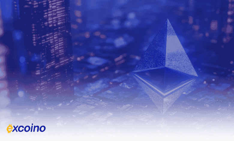 انفجار قیمتی در راه است؟ اتریوم آماده جهش به ۴۰۰۰ دلار با نزدیک شدن ETF بلکراک به رکورد ۵ میلیارد دلاری