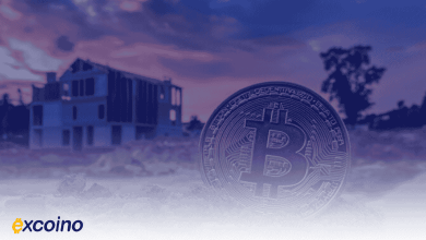 بیتکوین یا دلار؟ مقایسهای تکاندهنده از قیمت مسکن در دهه گذشته