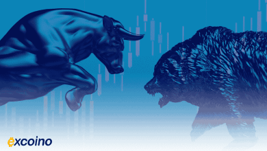 خستگی در بازار بیتکوین