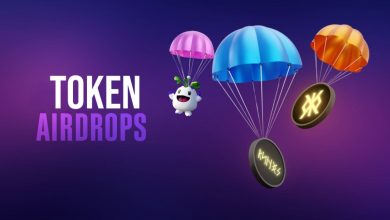 ایردراپهای جدید در راه هستند