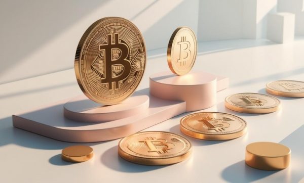 هوش مصنوعی در قیمت ارزهای دیجیتال