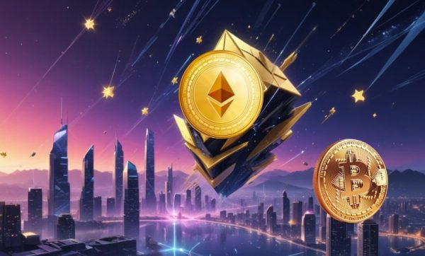 با صعود اتریوم، کدام توکنها رشد میکنند؟