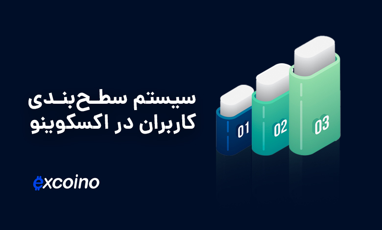 راهنمای کامل سطحبندی کاربران در اکسکوینو