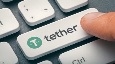 آیا انفجار قیمت تتر نزدیک است
