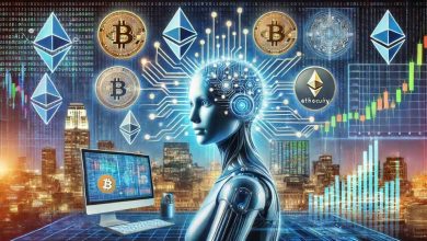 بهترین رمزارزهای هوش مصنوعی در مرداد ماه ۱۴۰۴