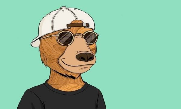 ویژگیها و سیستم نادری در خرس های اوکی