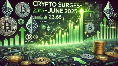 با صعود اتریوم، کدام توکن‌ها ۱۰ برابر می‌شوند؟