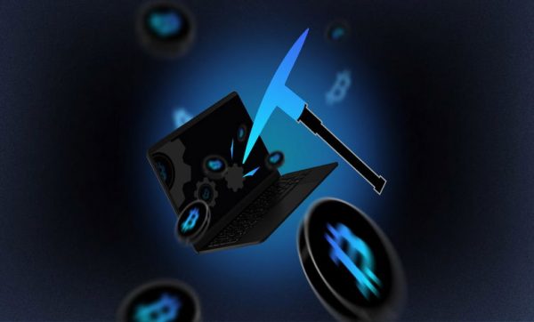 Mining Pool
