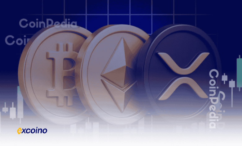 آیا رالی بعدی در راه است؟ بیت کوین، اتریوم و XRP در آستانه جهش جدید با نزدیکشدن گزارش کاخ سفید