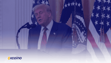 بیتکوین در آستانه جهش جدید؟ توافق تجاری ترامپ با اروپا