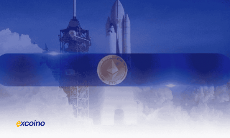 آیا قیمت اتریوم به ۶۰ هزار دلار میرسد؟