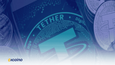 رشد چشمگیر حجم تراکنشهای USDT در شبکه ترون