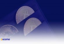 کیف پول بایننس کوین