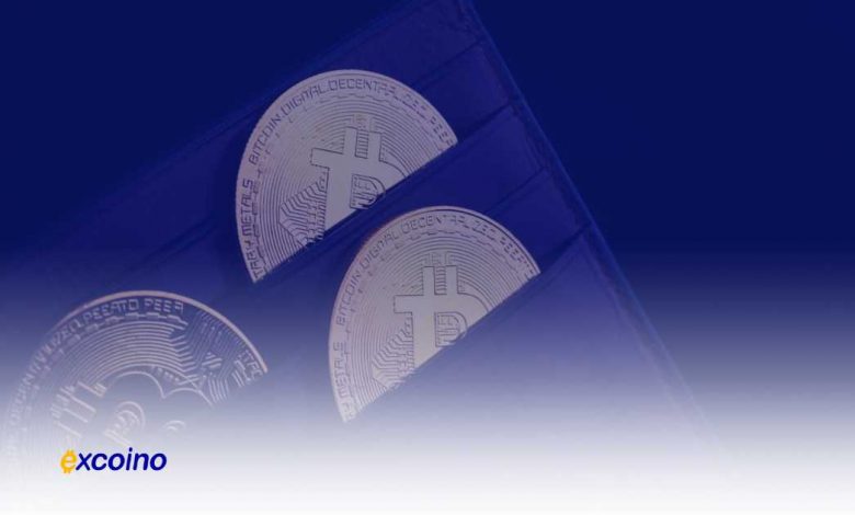کیف پول بایننس کوین