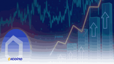 آیا تاریخ برای Chainlink تکرار میشود؟