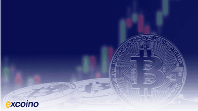 بیتکوین سر جایش ایستاده؛ وال استریت آماده پرواز!