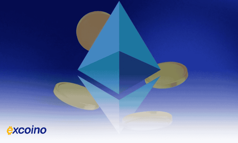 اتریوم دوباره جان گرفت؛ نسبت حجم معاملات فیوچرز ETH/BTC به آستانه برابری رسید