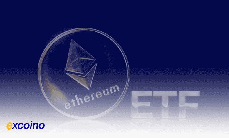 هفت هفته ورود سرمایه متوالی به ETFهای اسپات اتریوم؛ قیمت در آستانه ۲۵۰۰ دلار