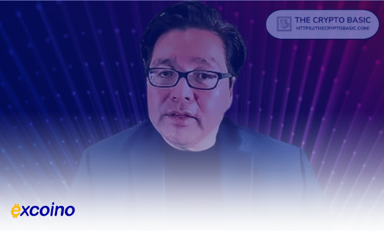 آیا اتریوم قرار است «بیتکوین بعدی» باشد؟ تحلیل تام لی از آینده ETH