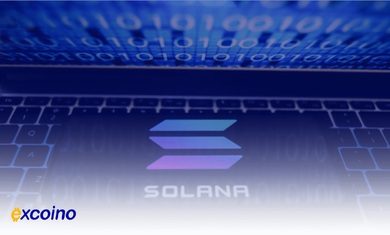 عرضه رسمی ETF سولانا با قابلیت استیکینگ؛ آیا آلتسیزن از والاستریت آغاز میشود؟