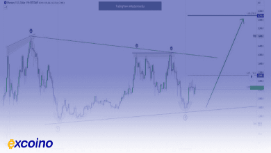 اتریوم تا پایان ۲۰۲۵ به ۵۷۹۰ دلار میرسد؟