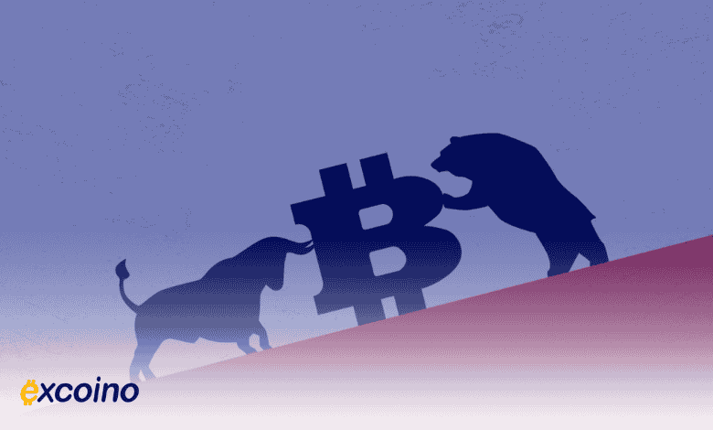 چرا بیت‌کوین در عبور از ۱۱۰ هزار دلار گیر کرده؟