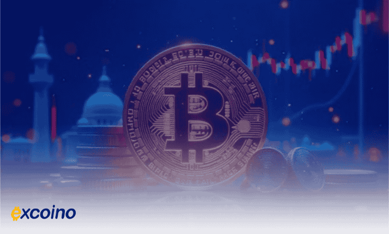 سرمایهگذاری هوشمندانه Coinsilium روی بیتکوین