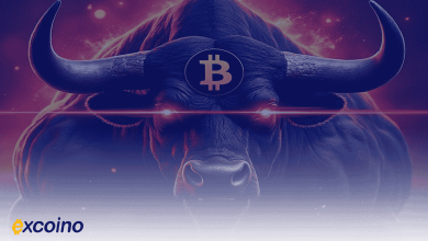 Bitcoin's historic rise to $121,500