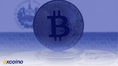 ذخایر بیتکوین السالوادور از ۷۶۰ میلیون دلار عبور کرد