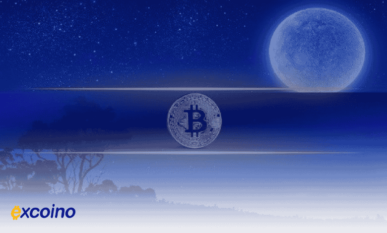 پیش‌بینی ۲۰۰ هزار دلاری برای بیت‌کوین