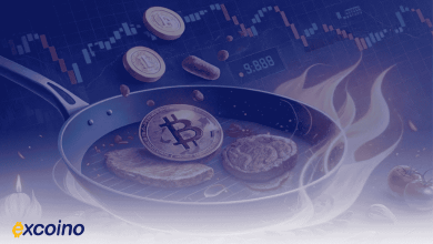 بیت کوین به 135000 دلار خواهد رسید؟