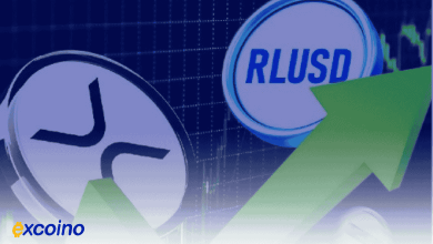 استیبلکوین RLUSD ریپل قابل اعتمادترین استیبلکوین بازار معرفی شد