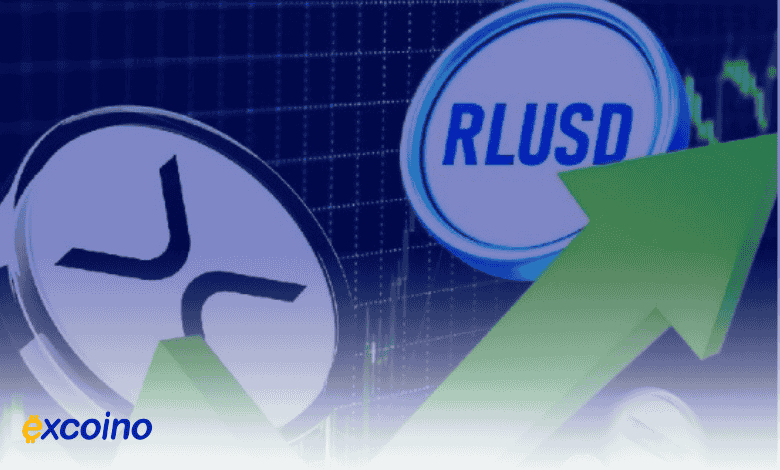 استیبلکوین RLUSD ریپل قابل اعتمادترین استیبلکوین بازار معرفی شد