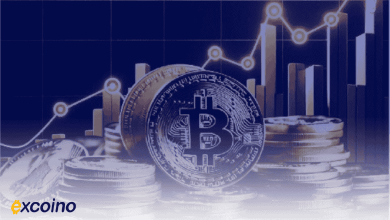 هجوم شرکتها به خزانهداری بیتکوین